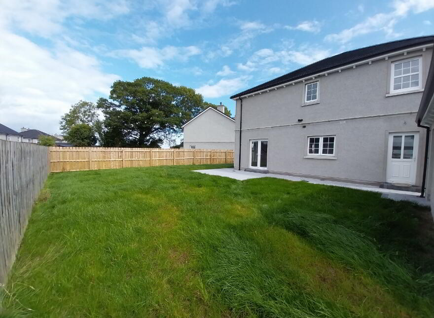 Type B, Birchview Lodge, Clonmakate Rd, Portadown