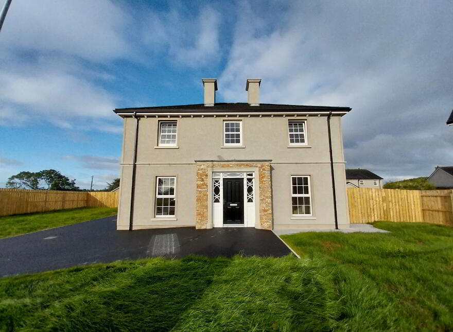 Type B, Birchview Lodge, Clonmakate Rd, Portadown