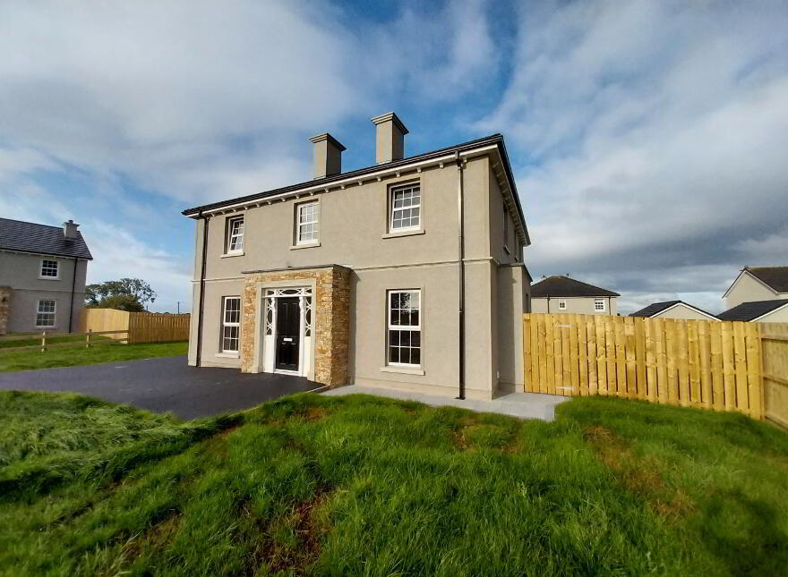 Type B, Birchview Lodge, Clonmakate Rd, Portadown