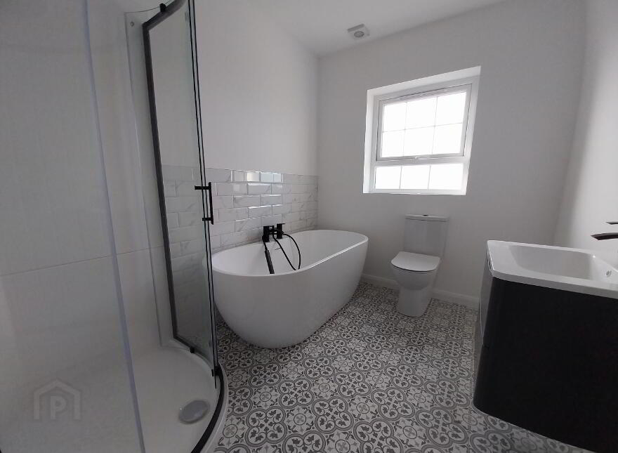 Type B, Birchview Lodge, Clonmakate Rd, Portadown
