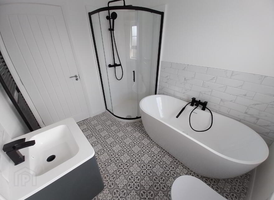 Type B, Birchview Lodge, Clonmakate Rd, Portadown
