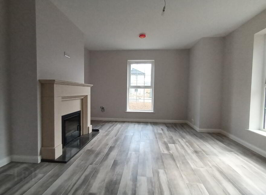 Type B, Birchview Lodge, Clonmakate Rd, Portadown