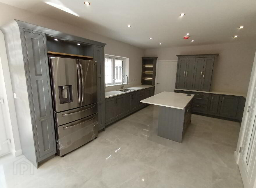 Type B, Birchview Lodge, Clonmakate Rd, Portadown