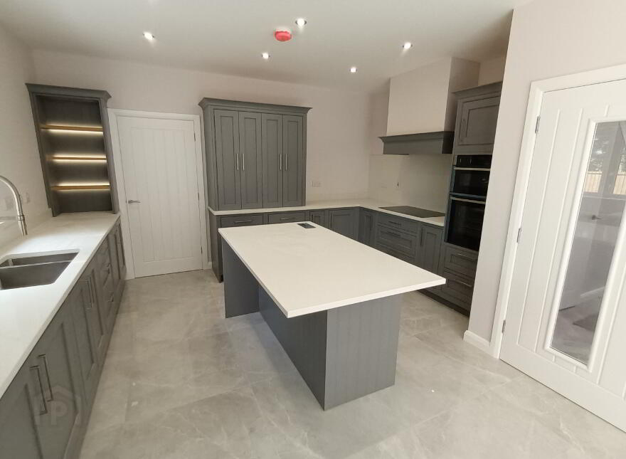 Type B, Birchview Lodge, Clonmakate Rd, Portadown