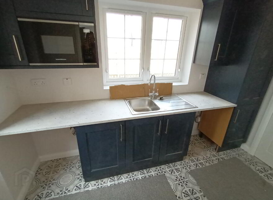 Type B, Birchview Lodge, Clonmakate Rd, Portadown