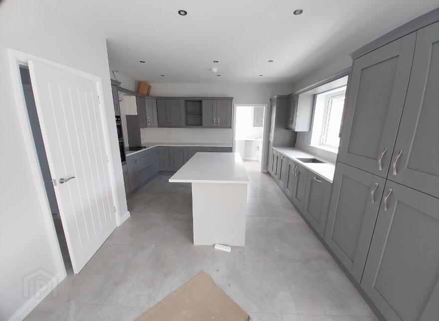 Type B, Birchview Lodge, Clonmakate Rd, Portadown