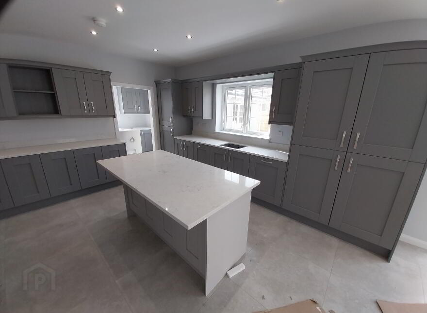 Type B, Birchview Lodge, Clonmakate Rd, Portadown