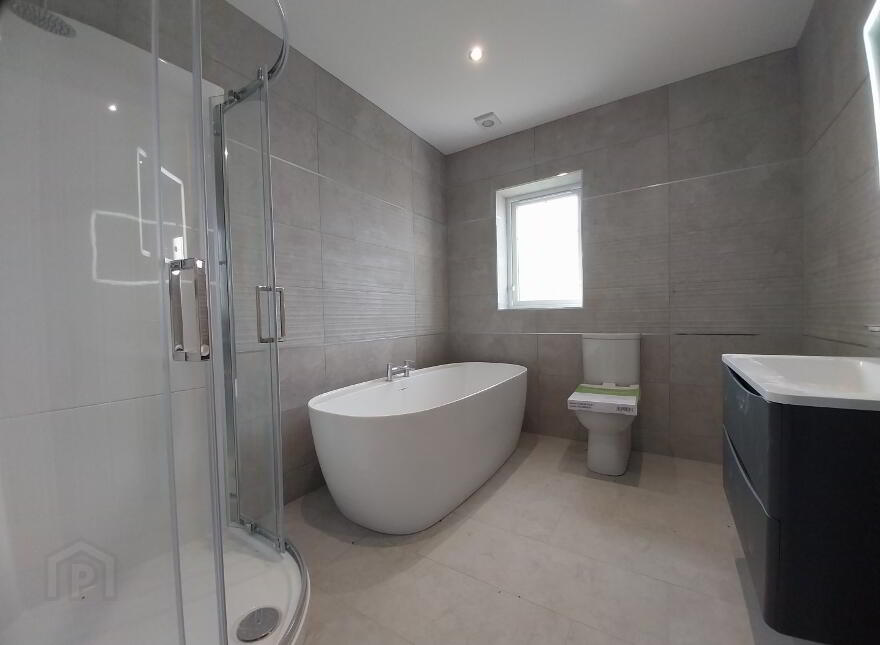 Type B, Birchview Lodge, Clonmakate Rd, Portadown