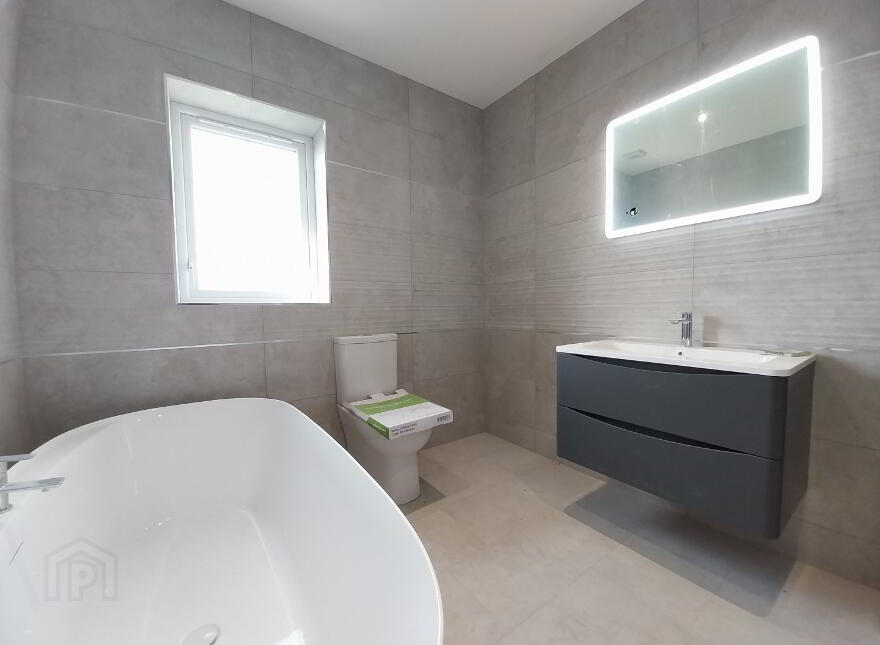 Type B, Birchview Lodge, Clonmakate Rd, Portadown