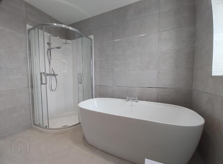 Type B, Birchview Lodge, Clonmakate Rd, Portadown