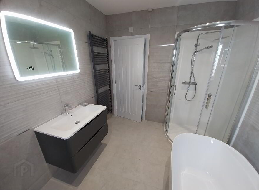 Type B, Birchview Lodge, Clonmakate Rd, Portadown