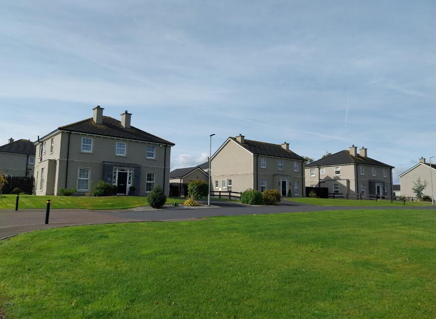 Type B, Birchview Lodge, Clonmakate Rd, Portadown