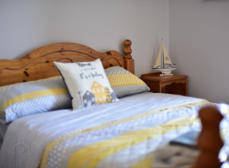 4 Brookvale Terrace (Student Let), Portrush, BT56 8EY