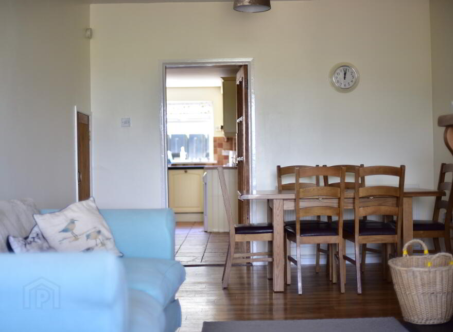 4 Brookvale Terrace (Student Let), Portrush, BT56 8EY