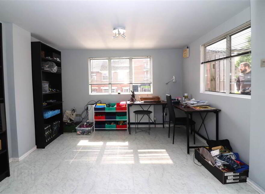 30 Brookvale Rise, Lisburn, BT28 1DE
