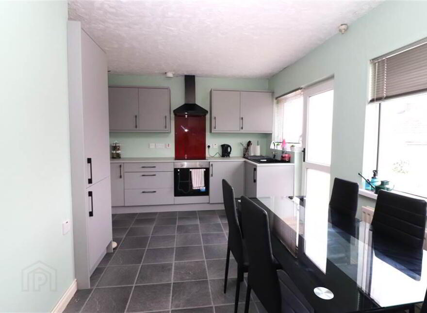 30 Brookvale Rise, Lisburn, BT28 1DE