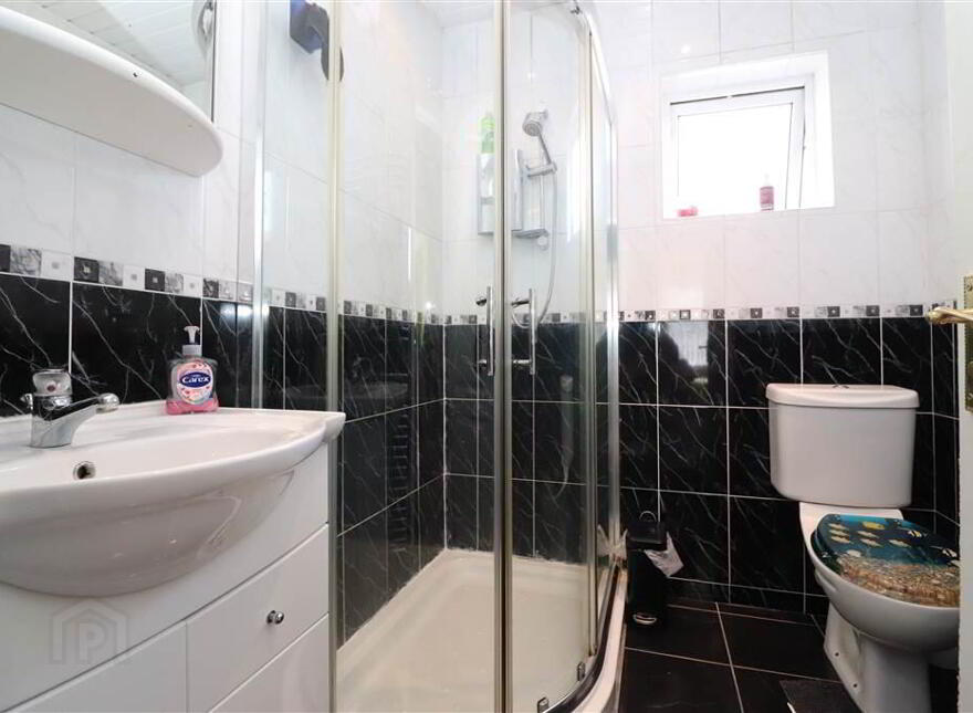 30 Brookvale Rise, Lisburn, BT28 1DE