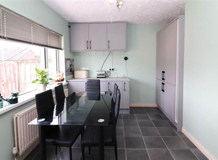 30 Brookvale Rise, Lisburn, BT28 1DE