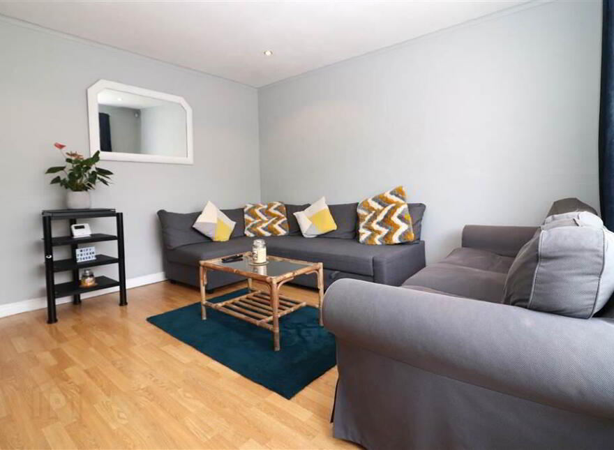 30 Brookvale Rise, Lisburn, BT28 1DE