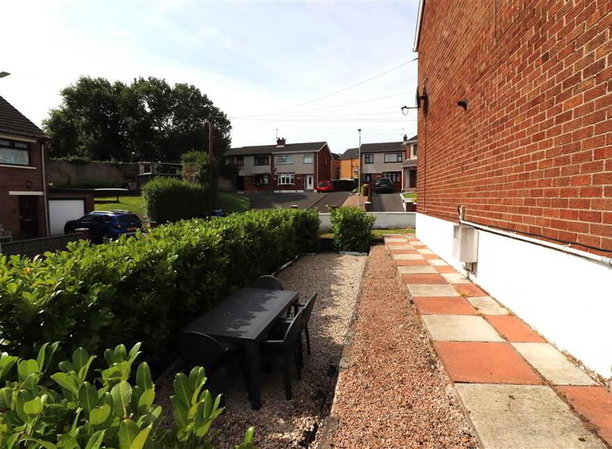 30 Brookvale Rise, Lisburn, BT28 1DE
