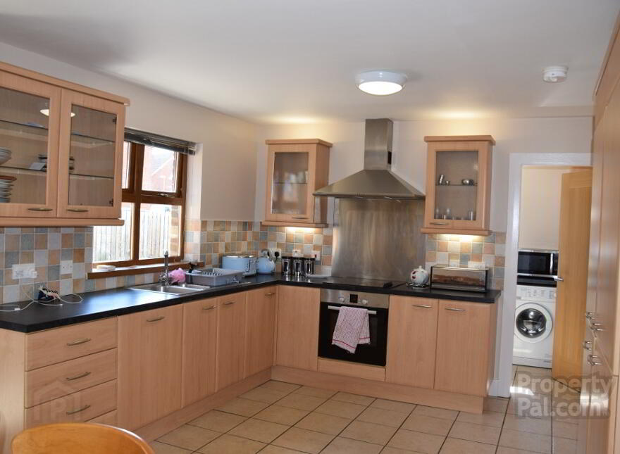 1 Millrush Mews, Portstewart, BT55 7FZ