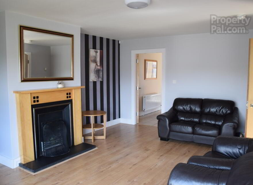 1 Millrush Mews, Portstewart, BT55 7FZ