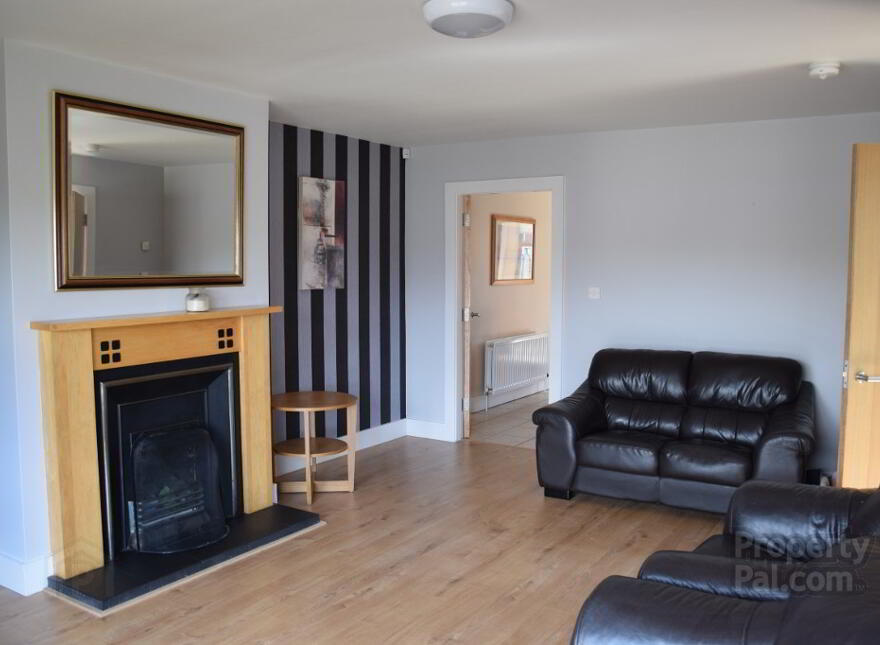 1 Millrush Mews, Portstewart, BT55 7FZ
