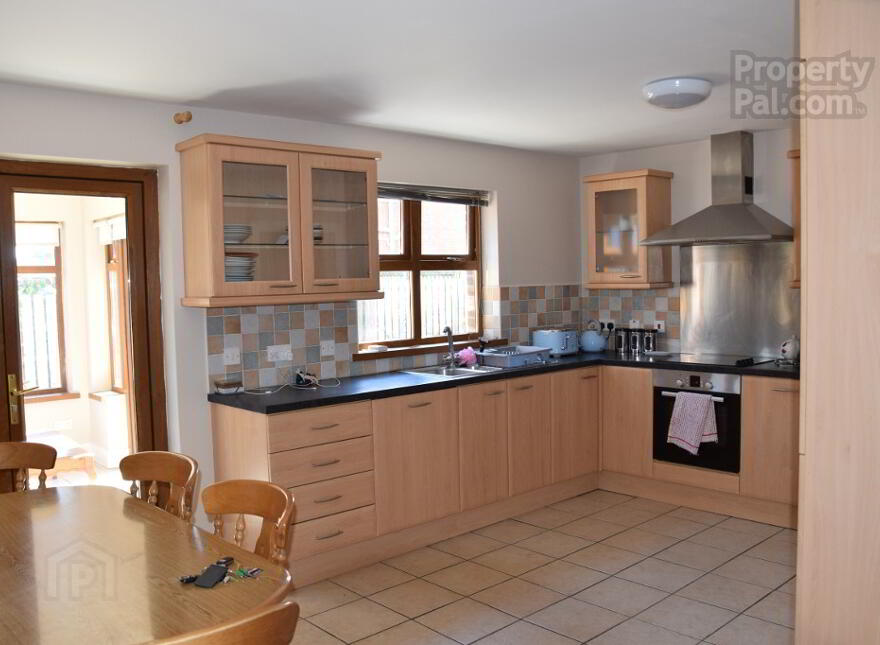 1 Millrush Mews, Portstewart, BT55 7FZ