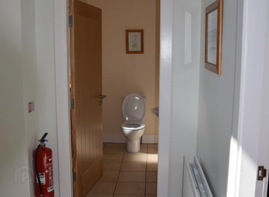 1 Millrush Mews, Portstewart, BT55 7FZ