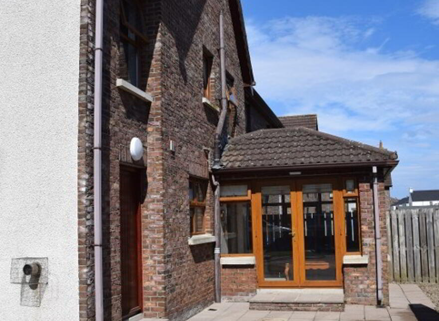 1 Millrush Mews, Portstewart, BT55 7FZ