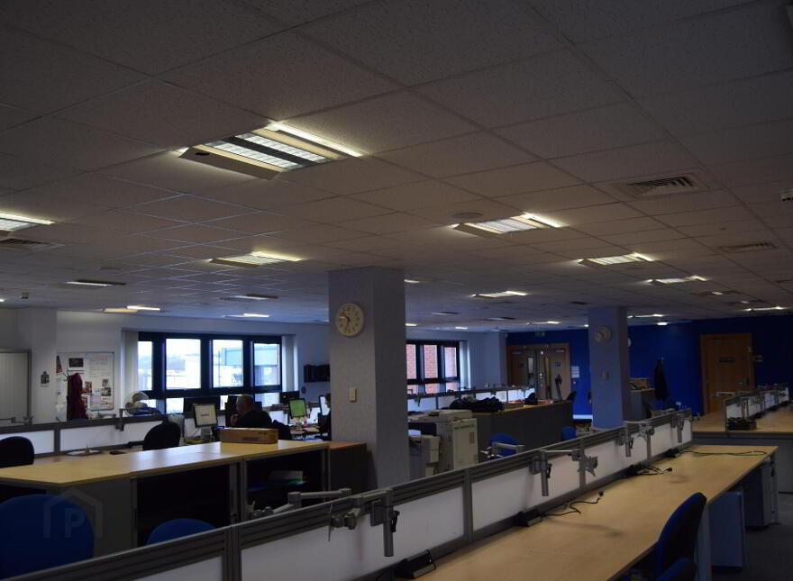 Lighthouse, 1 Cromac Place, Belfast, BT7 2JB