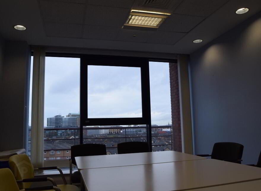Lighthouse, 1 Cromac Place, Belfast, BT7 2JB