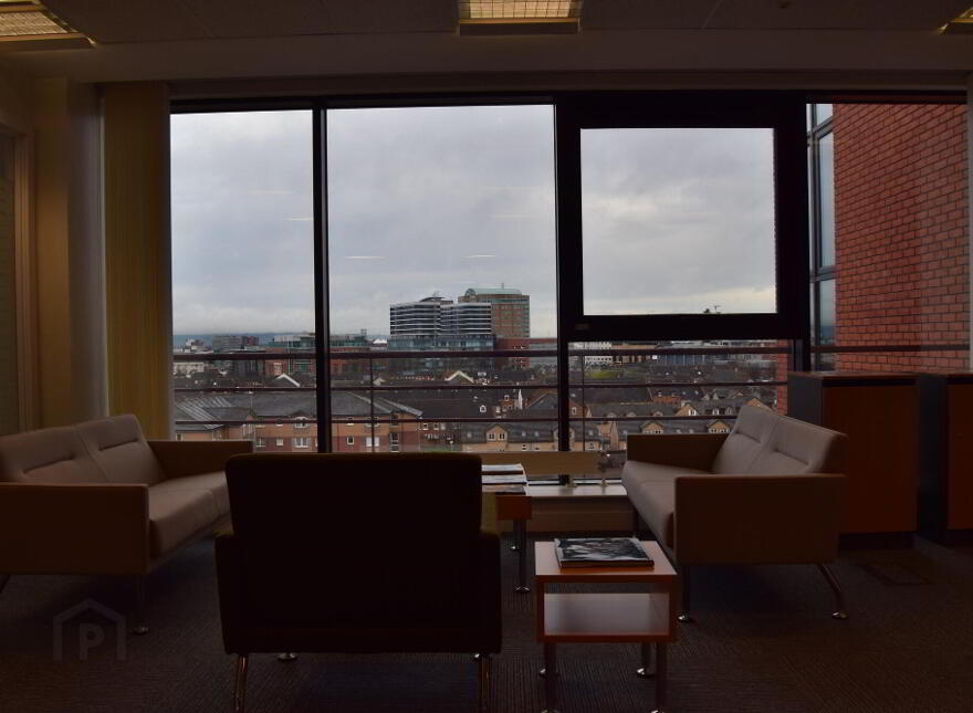 Lighthouse, 1 Cromac Place, Belfast, BT7 2JB