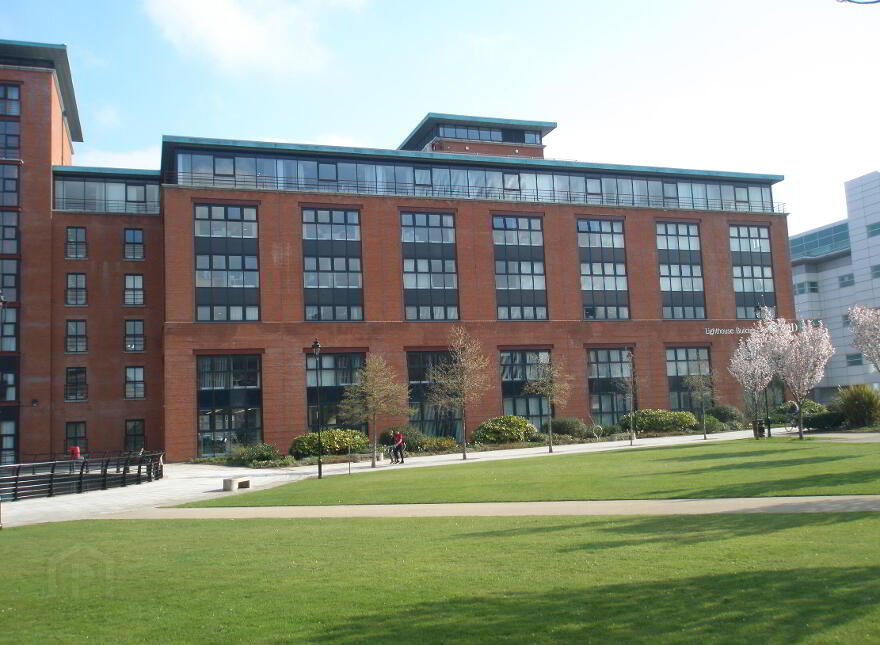 Lighthouse, 1 Cromac Place, The Gasworks, Belfast, BT7 2JB photo