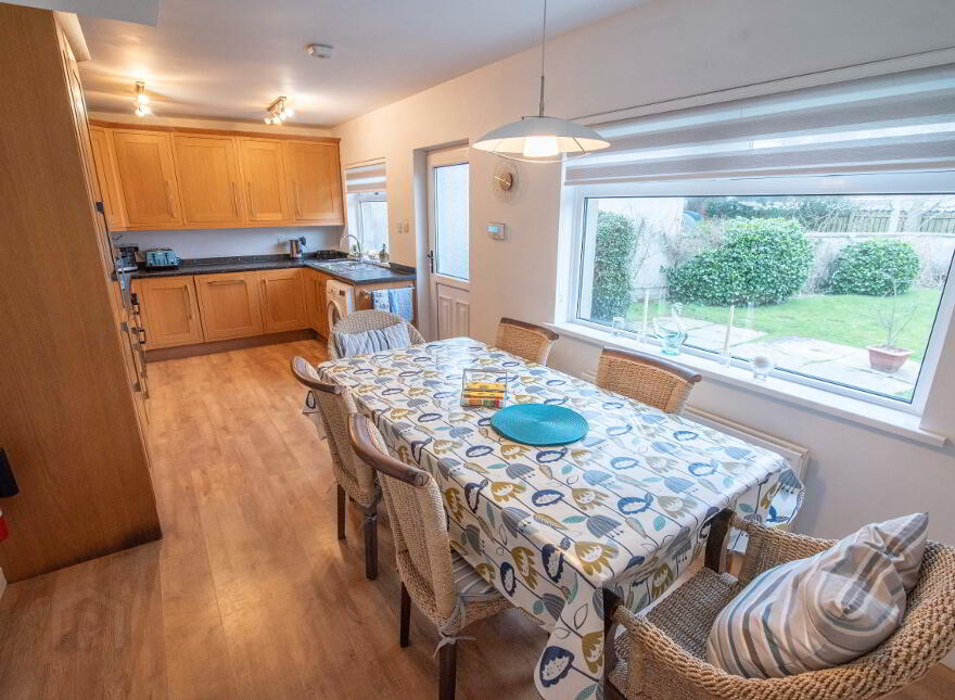 6 Apollo Road, Portstewart, BT55 7PX