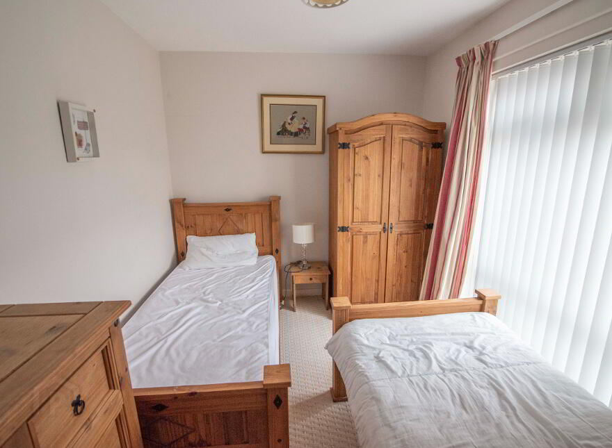 6 Apollo Road, Portstewart, BT55 7PX