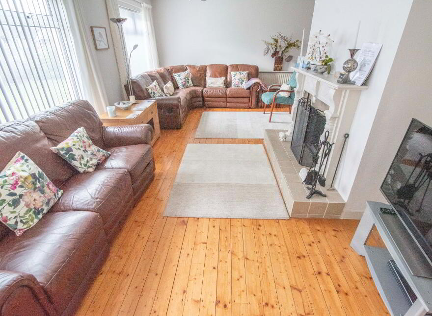 6 Apollo Road, Portstewart, BT55 7PX