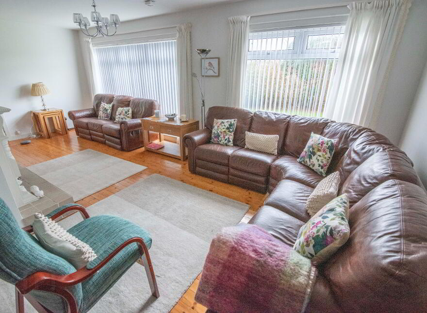6 Apollo Road, Portstewart, BT55 7PX