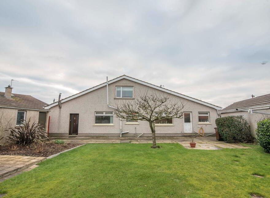 6 Apollo Road, Portstewart, BT55 7PX