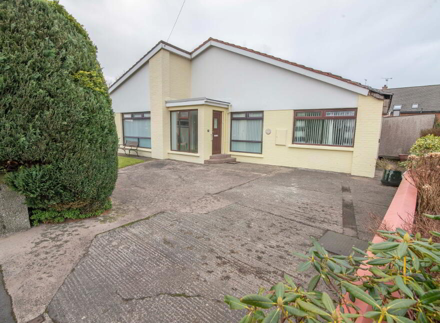 6 Apollo Road, Portstewart, BT55 7PX