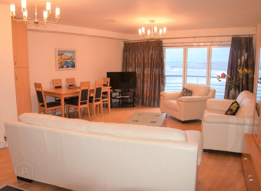 Atlantic Ocean, 14 Atlantic Circle, Portstewart, BT55 7BD