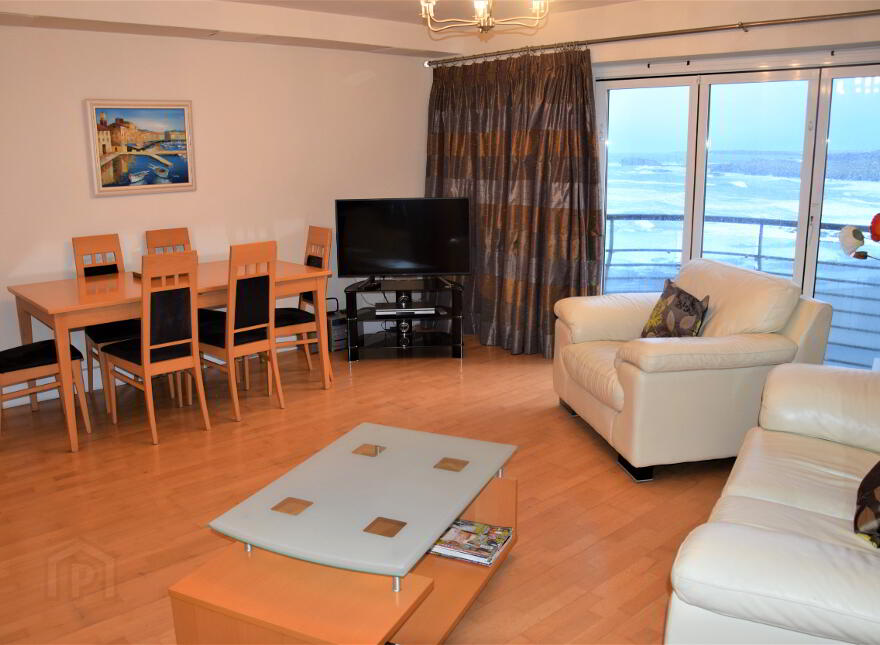 Atlantic Ocean, 14 Atlantic Circle, Portstewart, BT55 7BD