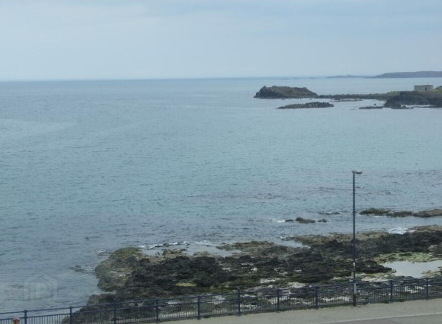 Atlantic Ocean, 14 Atlantic Circle, Portstewart, BT55 7BD