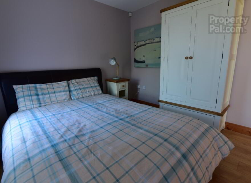 18 Lissadell Mews (Student Let), Portstewart, BT55 7RW