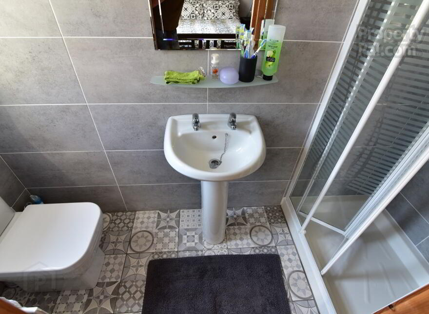 18 Lissadell Mews (Student Let), Portstewart, BT55 7RW