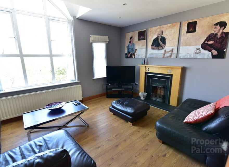 18 Lissadell Mews (Student Let), Portstewart, BT55 7RW
