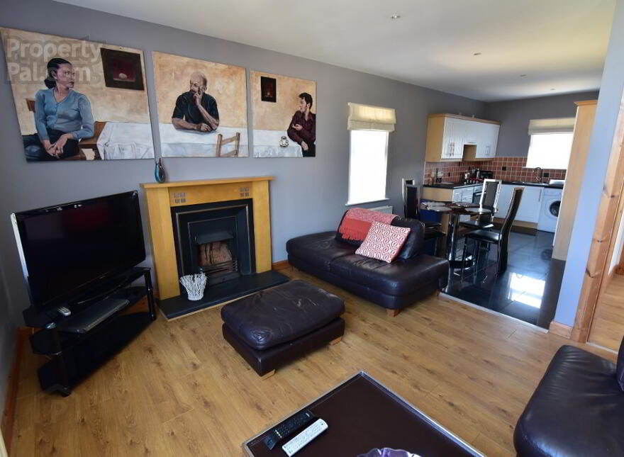 18 Lissadell Mews (Student Let), Portstewart, BT55 7RW