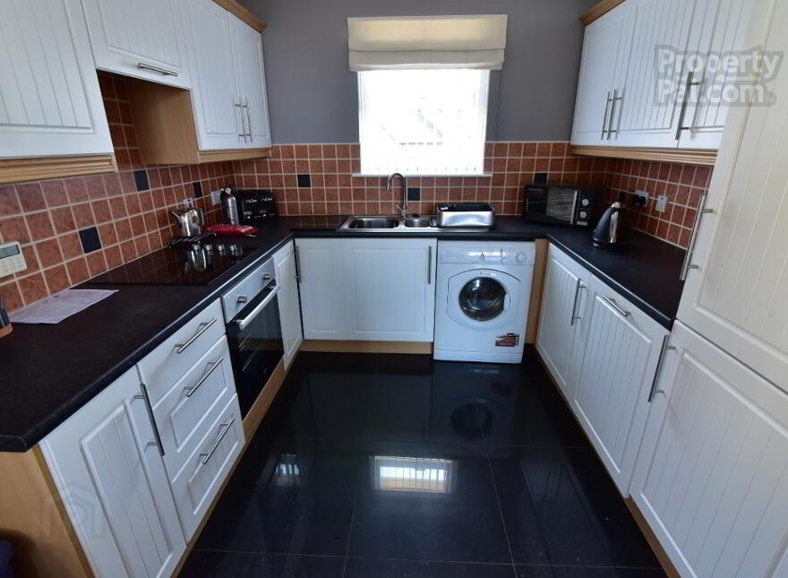 18 Lissadell Mews (Student Let), Portstewart, BT55 7RW
