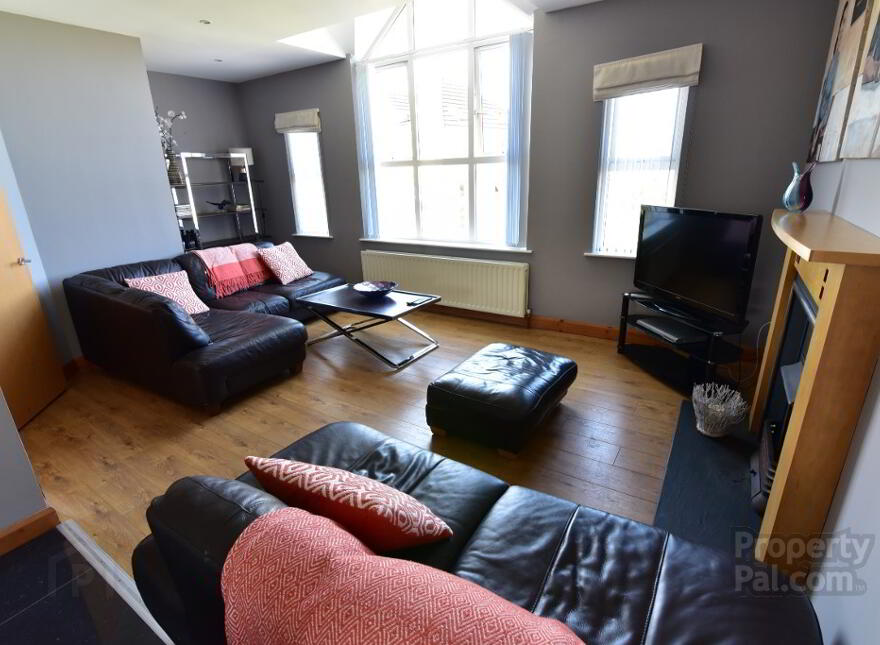 18 Lissadell Mews (Student Let), Portstewart, BT55 7RW