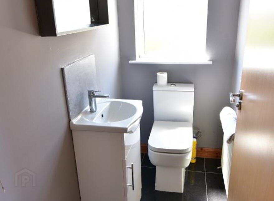 18 Lissadell Mews (Student Let), Portstewart, BT55 7RW